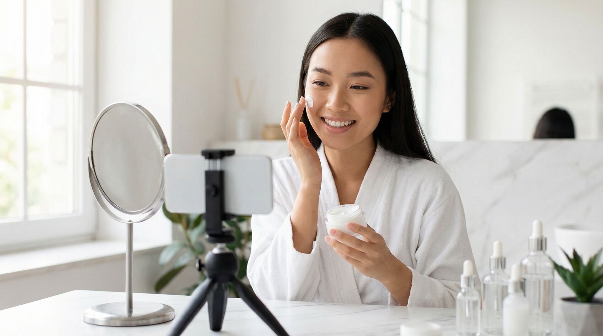 日本三级护肤视频教程